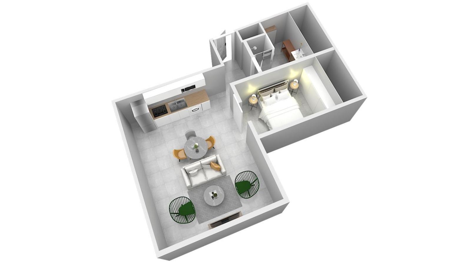 Loft Dyane - Le Meridien #Parking #Lave-Linge #Clim #Netflix 沙波尼埃雷斯·莱斯·巴 外观 照片