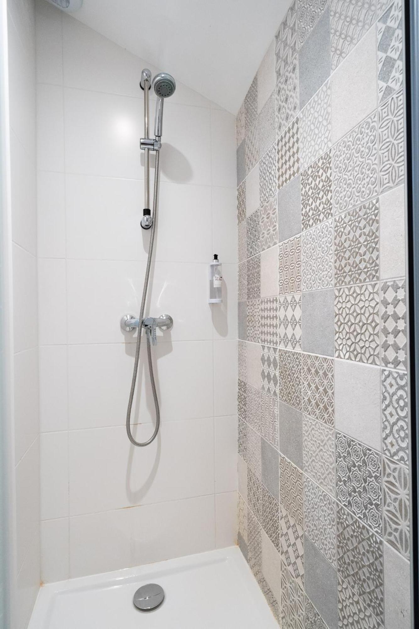 Loft Dyane - Le Meridien #Parking #Lave-Linge #Clim #Netflix 沙波尼埃雷斯·莱斯·巴 外观 照片